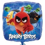 Balo ANGRY BIRDS Foil