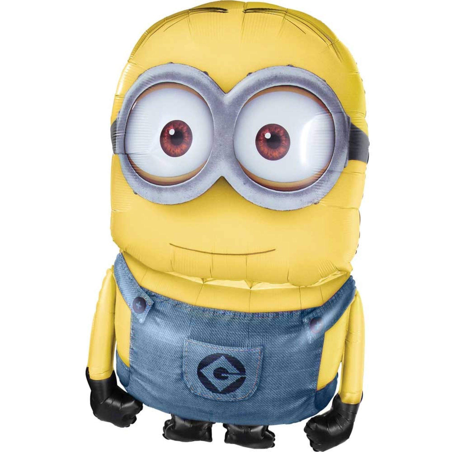 Balão Gigante MINION Foil Airwalker