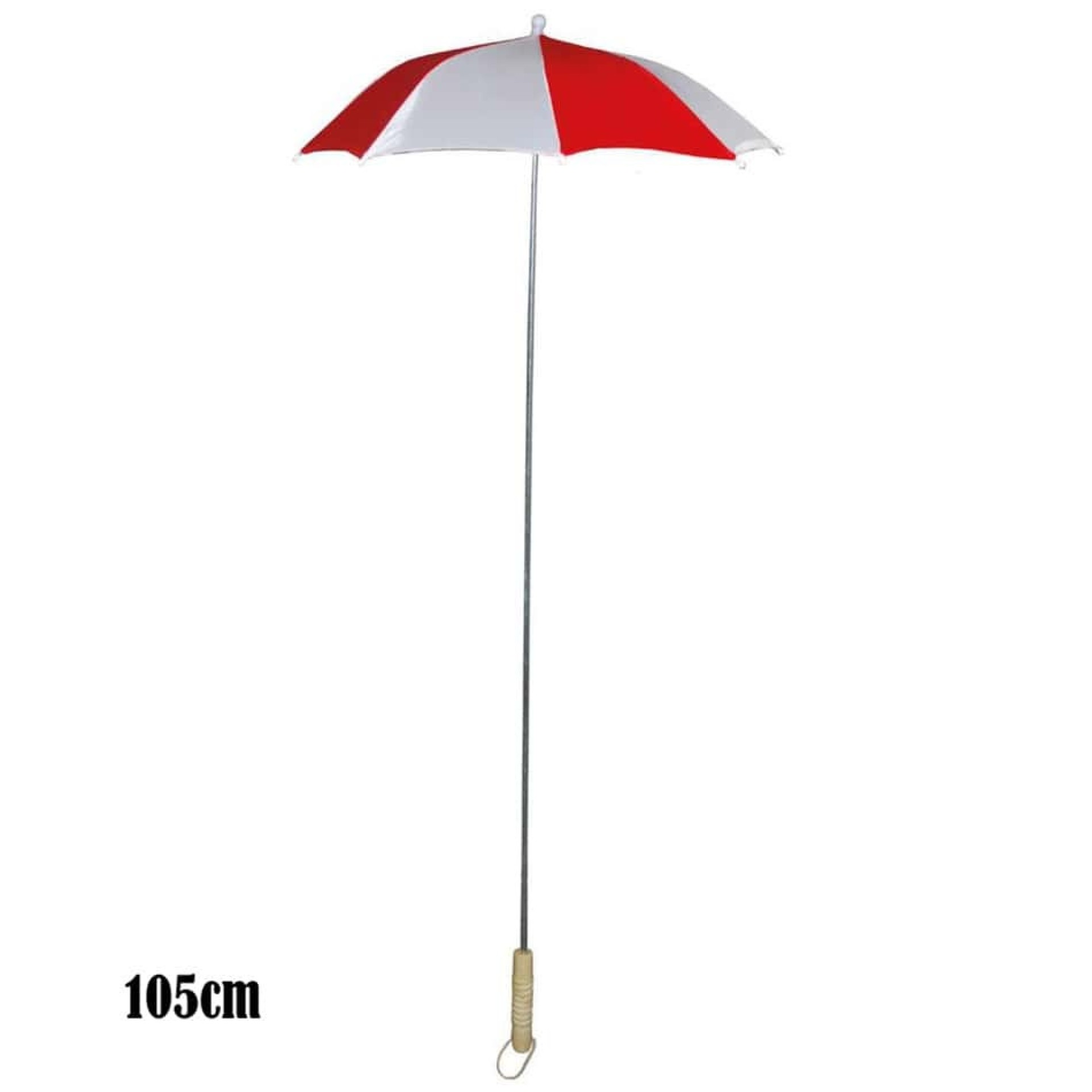 Chapéu de Chuva Palhaço
