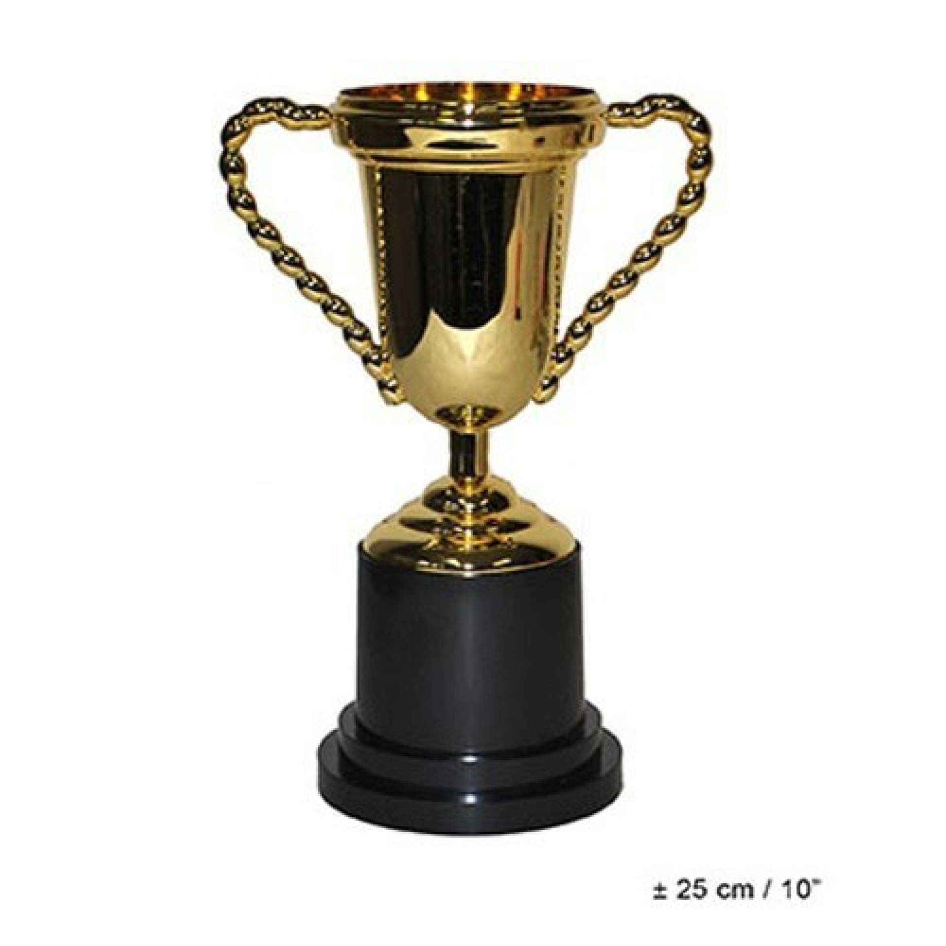 Troféu Taça Dourada