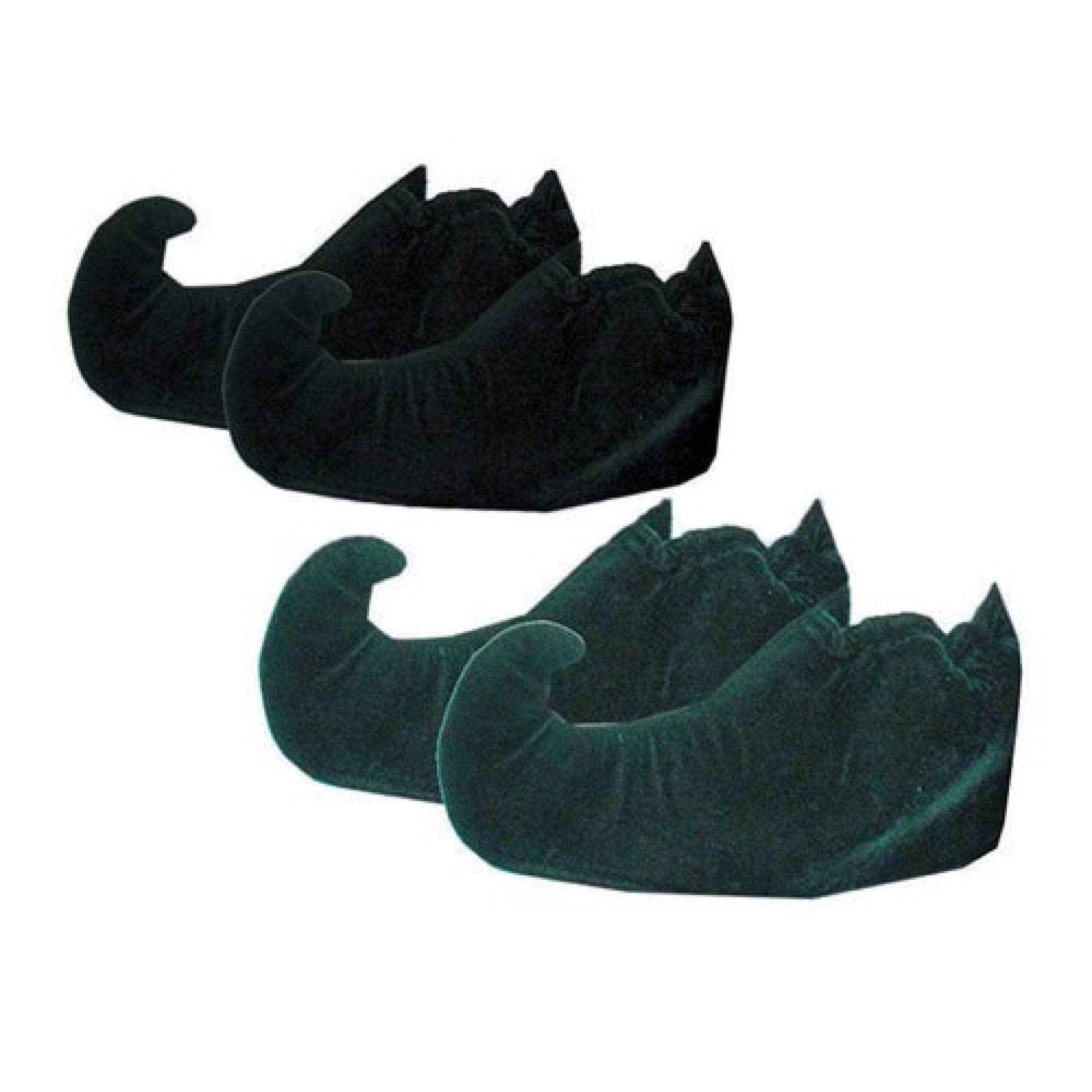 Sapatos de Gnomo Infantil