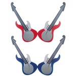 culos Guitarra Rock