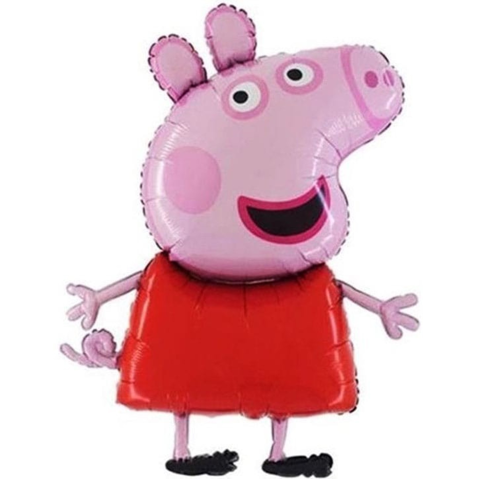 Balão Foil Peppa Pig 104CM