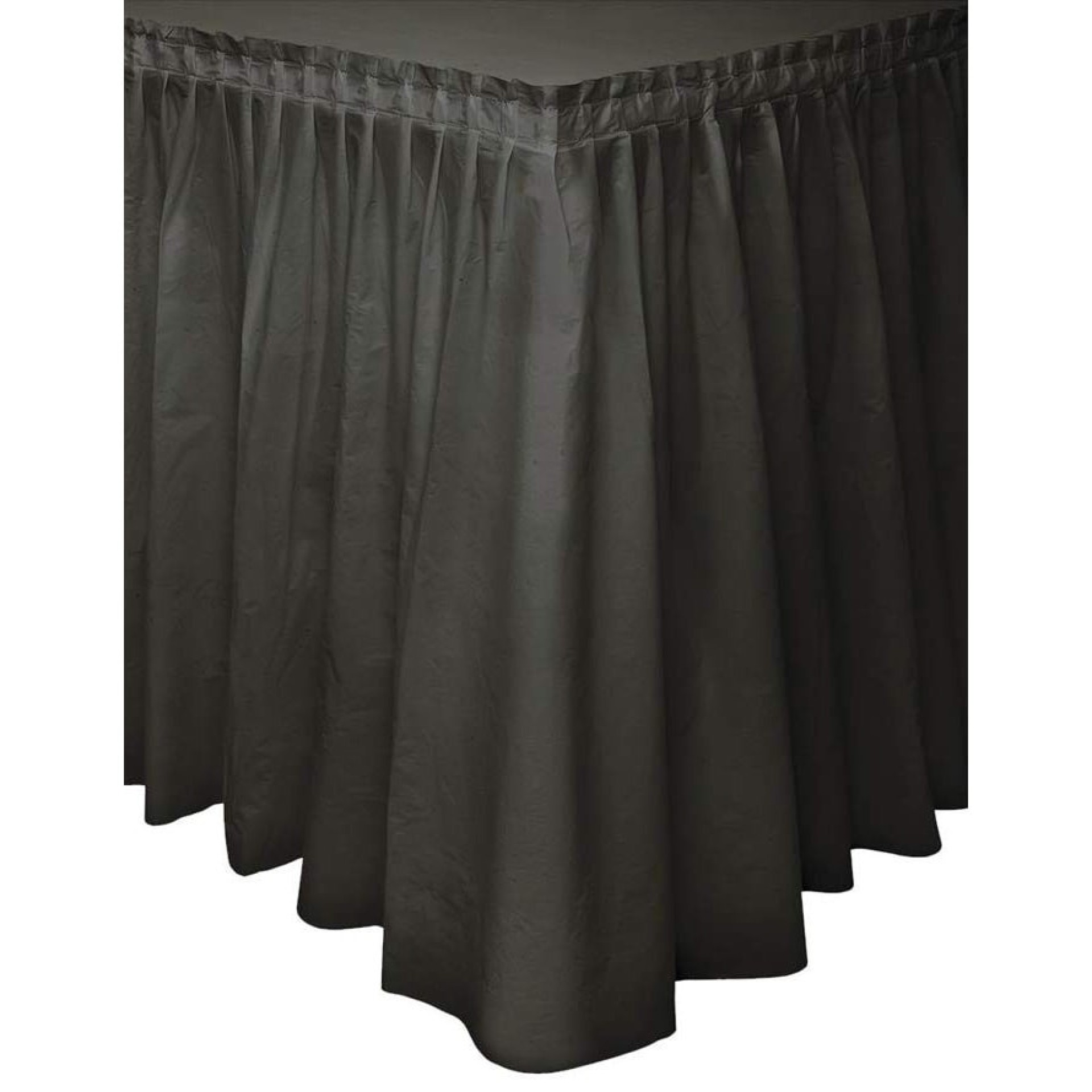 Saiote de Mesa Preto