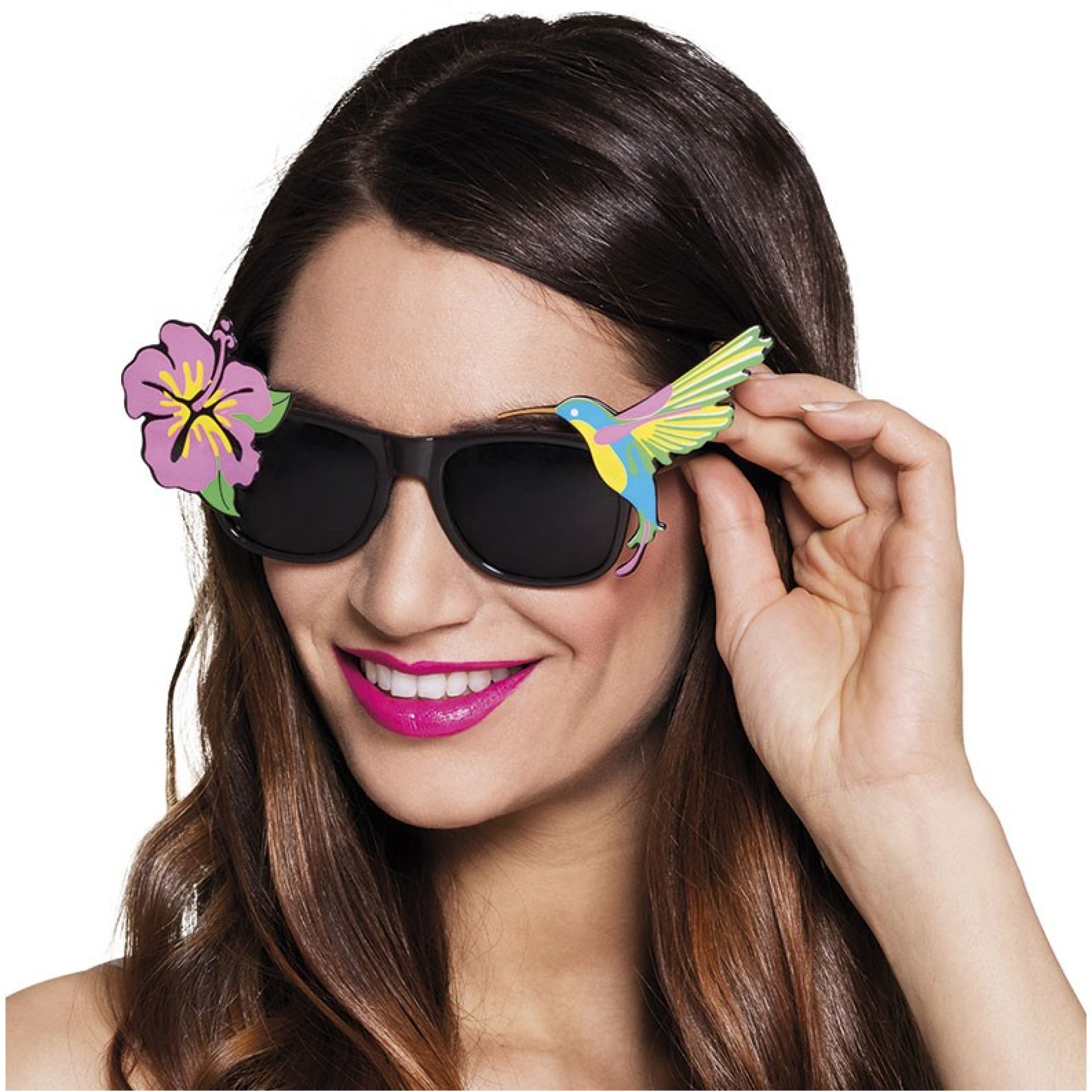 Óculos Paraíso Tropical