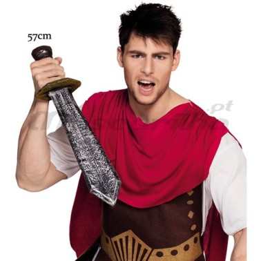Espada de Soldado Romano