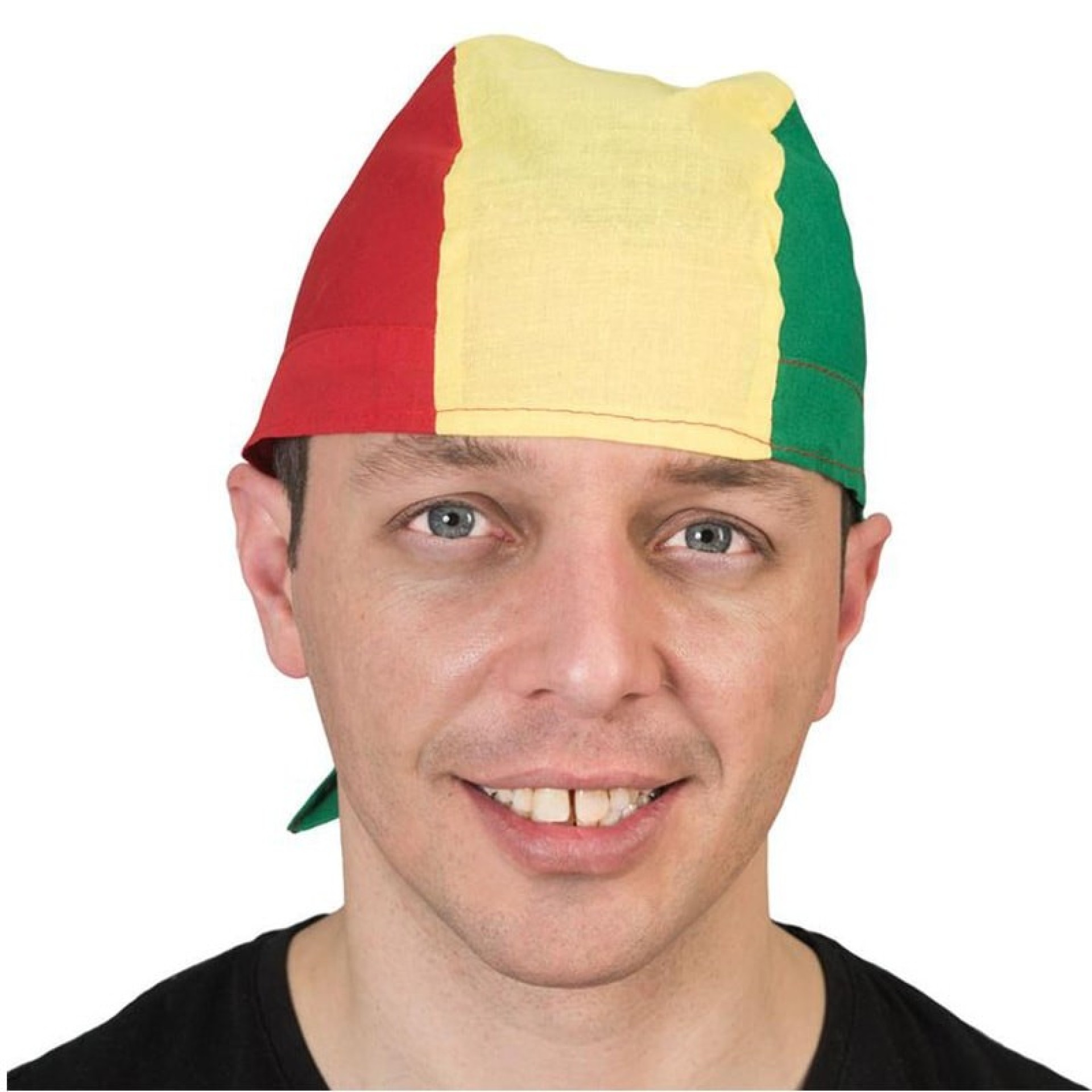 Lenço com Fitas Portugal