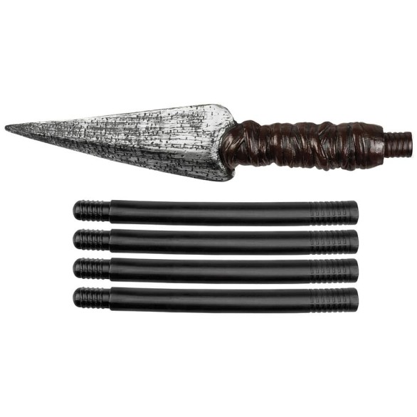 Lança de Guerreiro 150cm