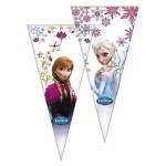 Sacos para Doces Frozen 6 Unid