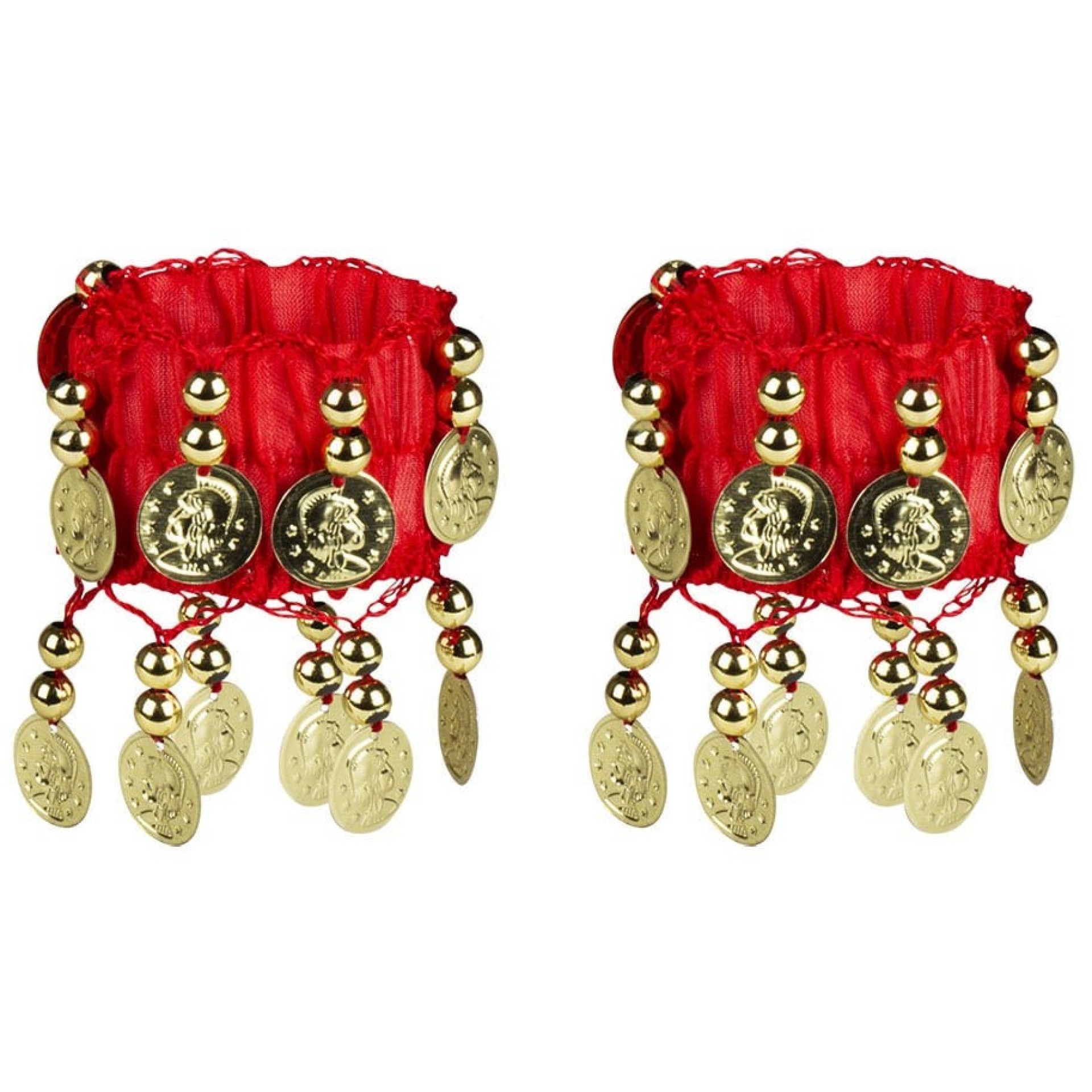 Conjunto de Cigana Dança do Ventre