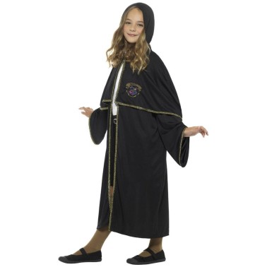 Capa de Feiticeiro Infantil Capa de Feiticeiro Infantil