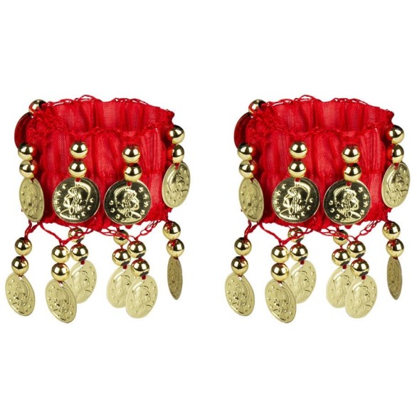 Conjunto de Cigana Dança do Ventre