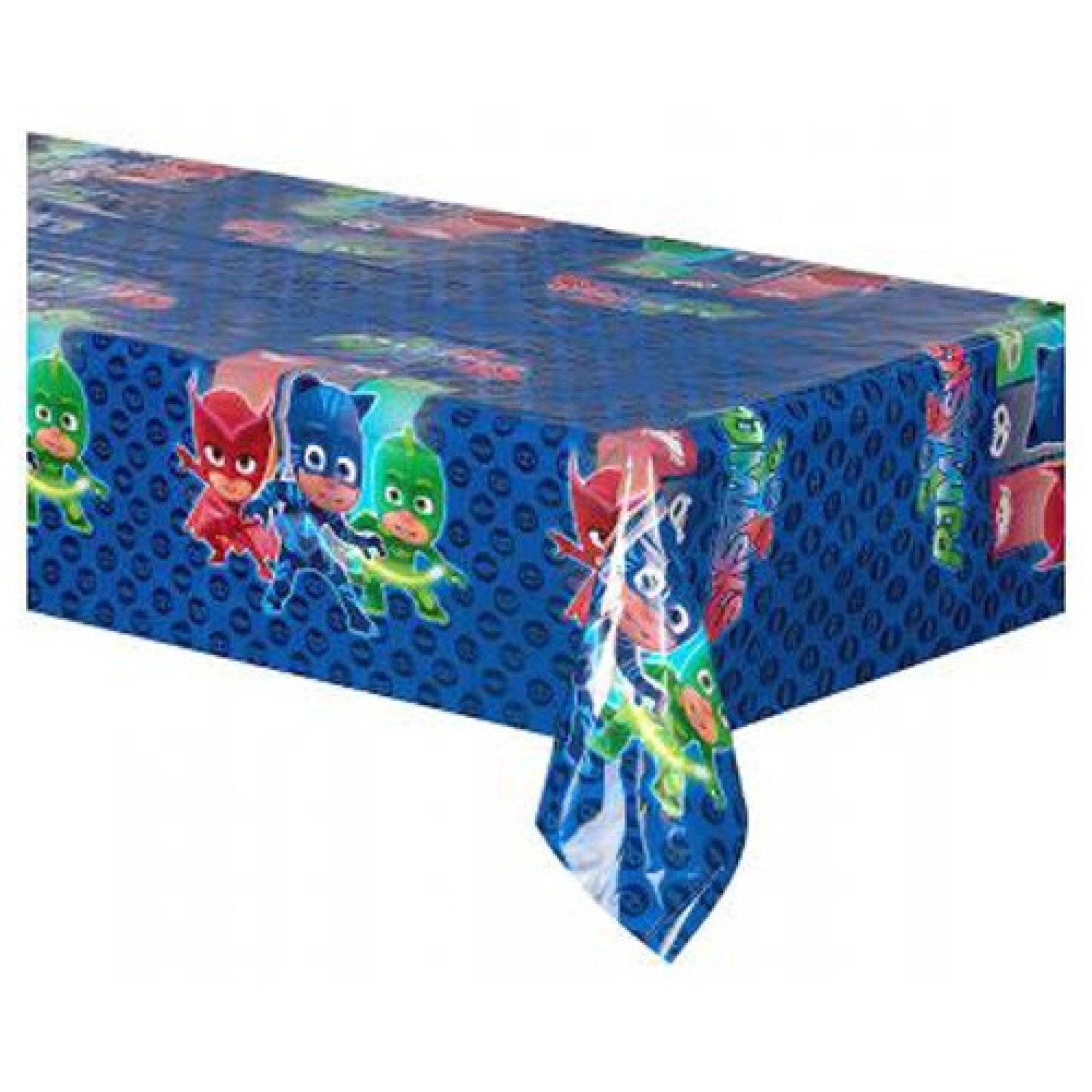 Toalha de Mesa PJ Masks