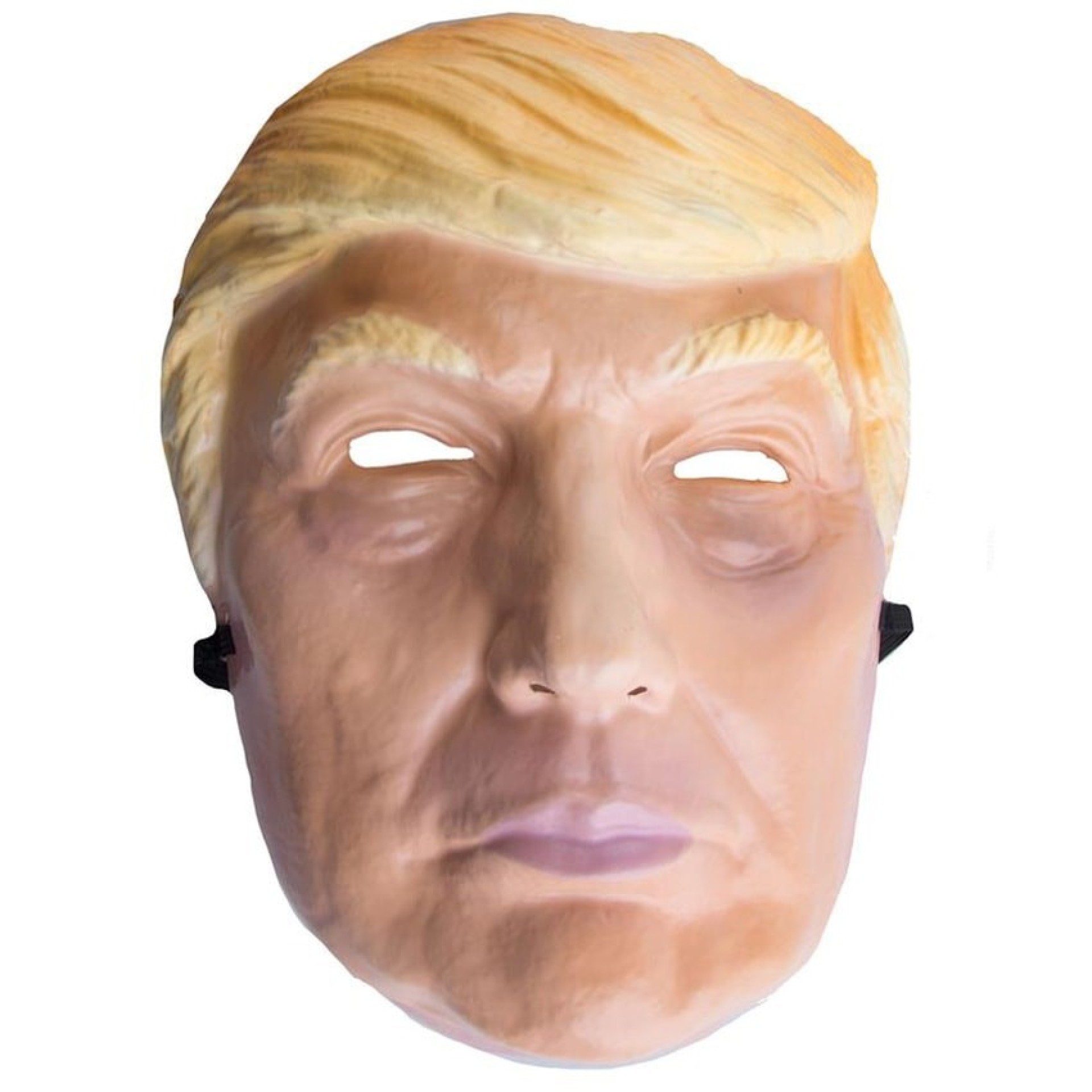 Máscara Donald Trump rigida