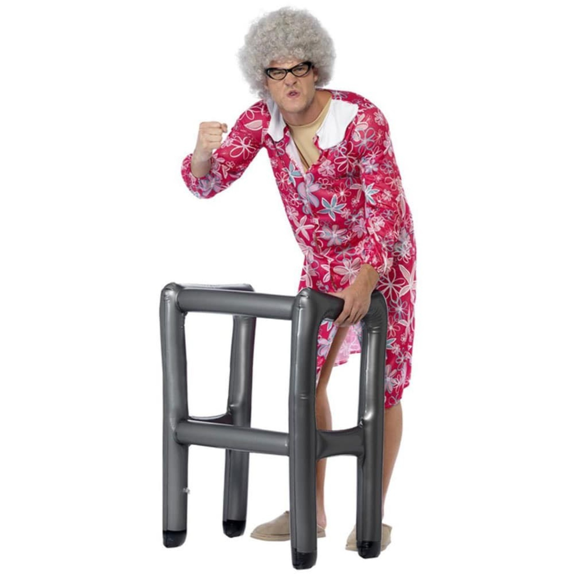 Andarilho Insuflável