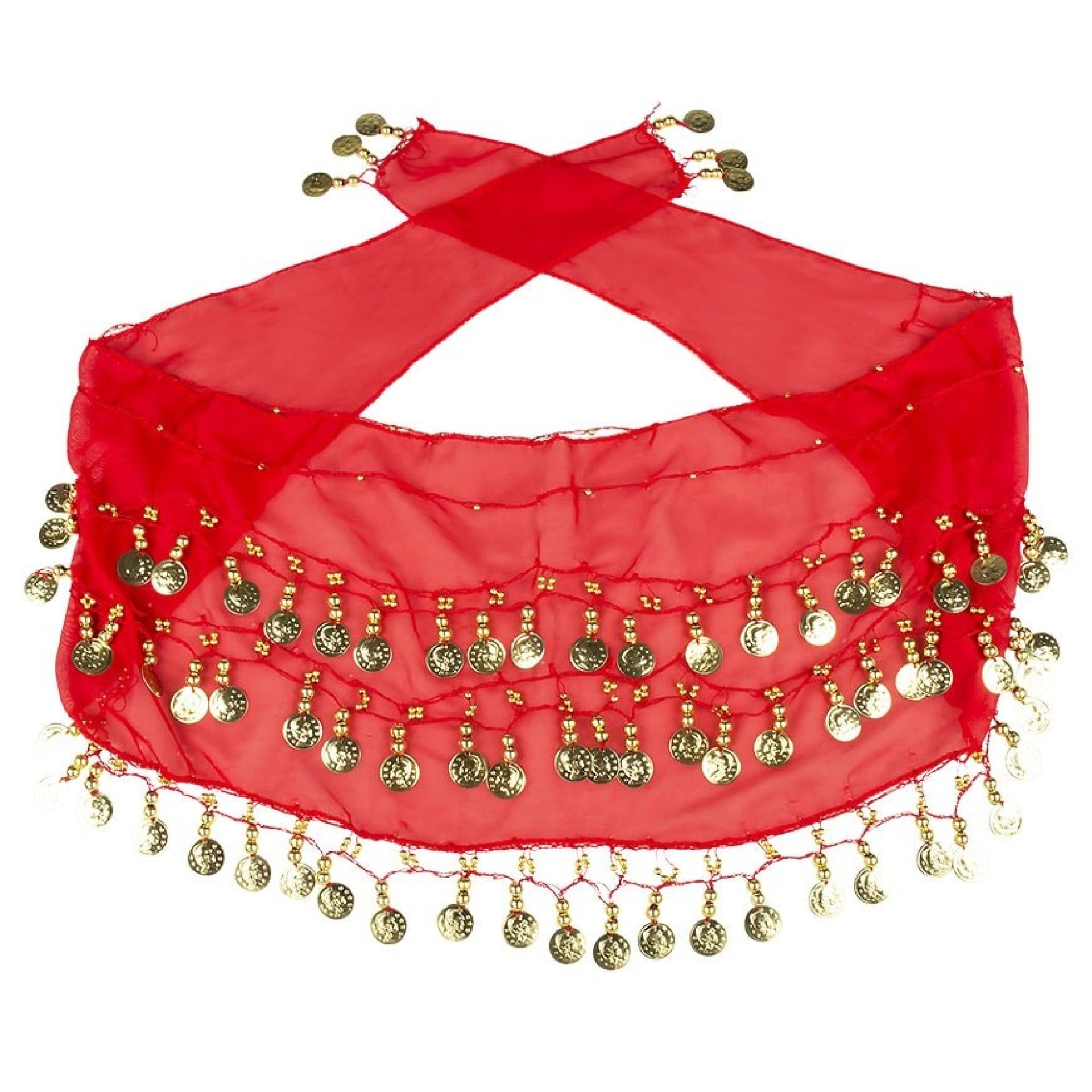 Conjunto de Cigana Dança do Ventre