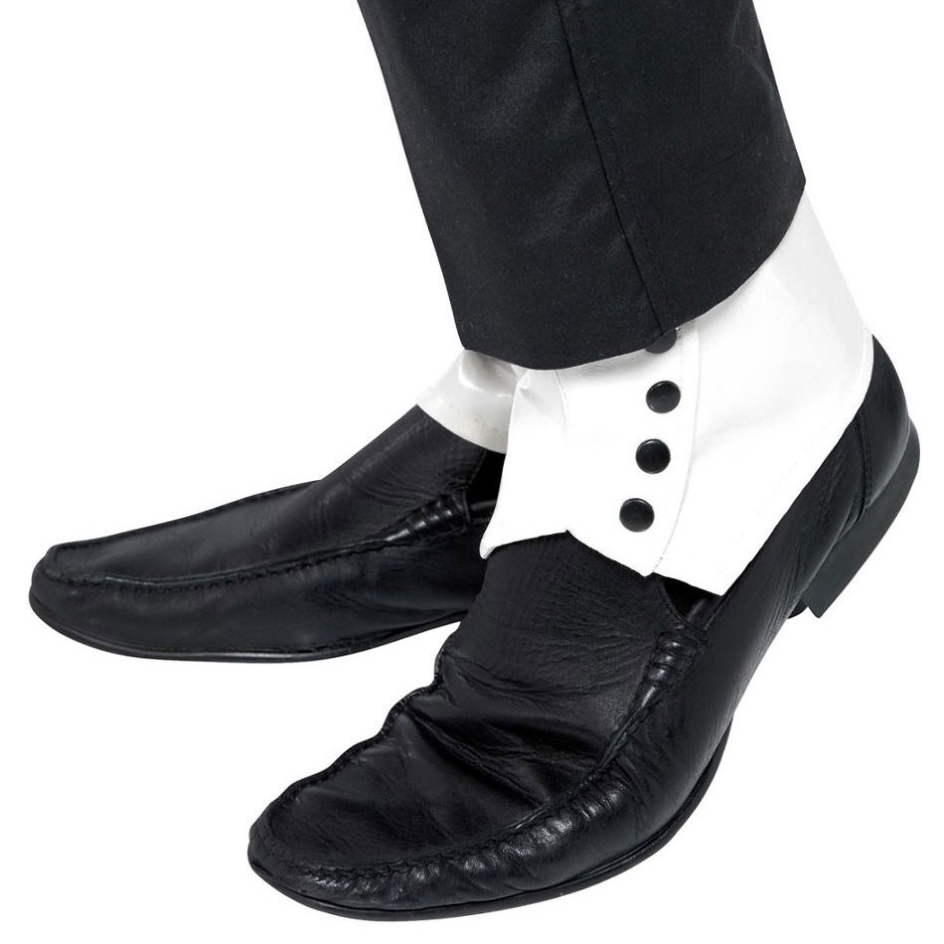 Polainas Gangster Dancer