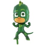 Balo PJ Masks Gekko 92cm