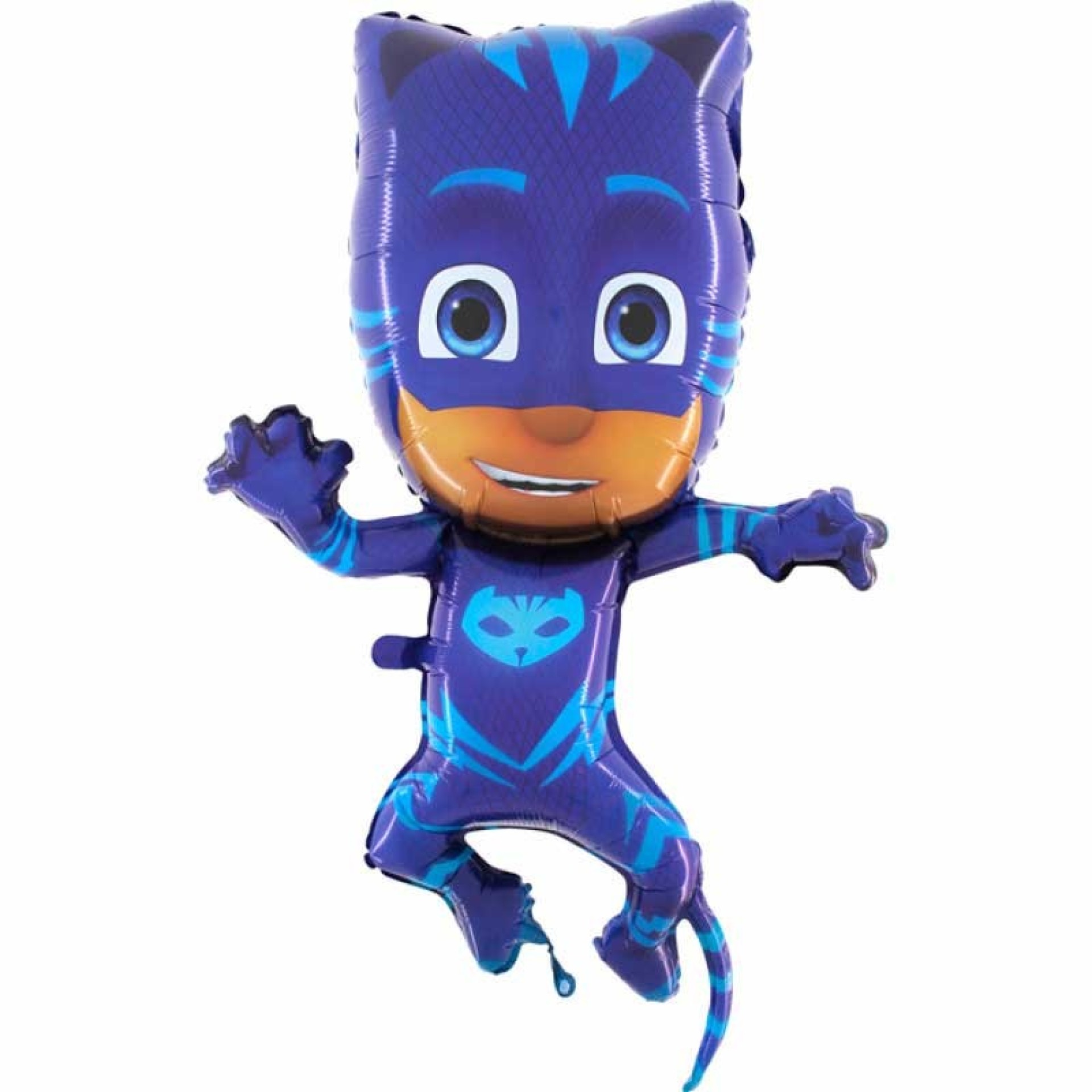 Balão PJ Masks Cat Boy 92cm