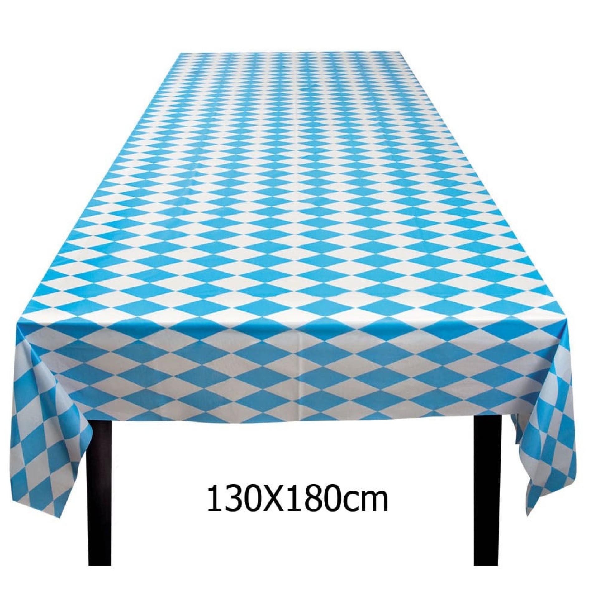 Toalha Plástica Oktoberfest Bavaria