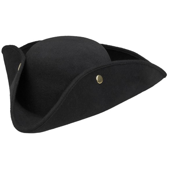 Chapéu Pirata William Black