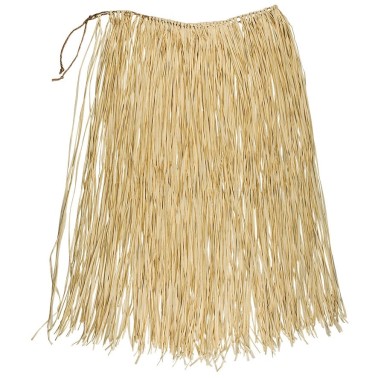 Saia Rafia Natural 80cm Saia Rafia Natural 80cm