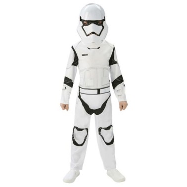 Fato Stormtrooper Infantil