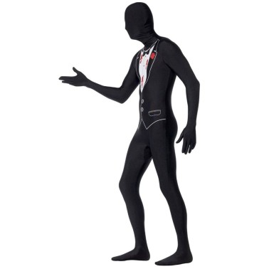 Fato Gangster Second Skin Fato Gangster Second Skin