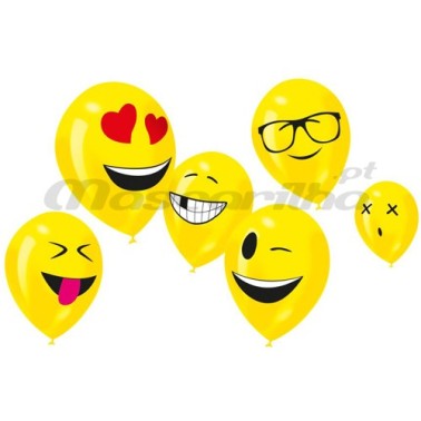 Bales Smile 6un Emoticons