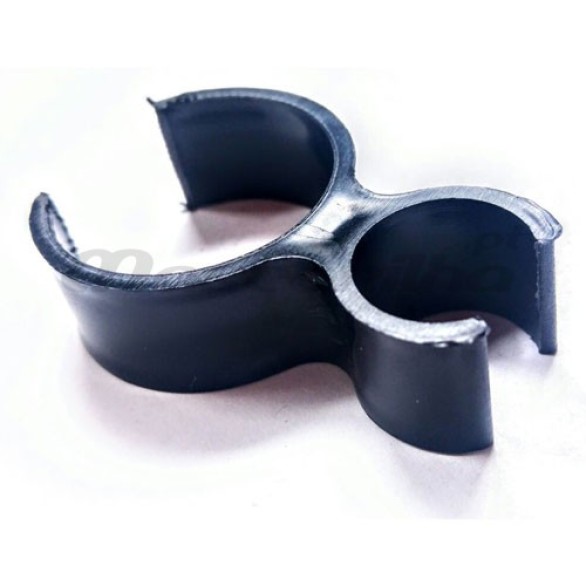 Clip para aplicar fontes a Garrafas