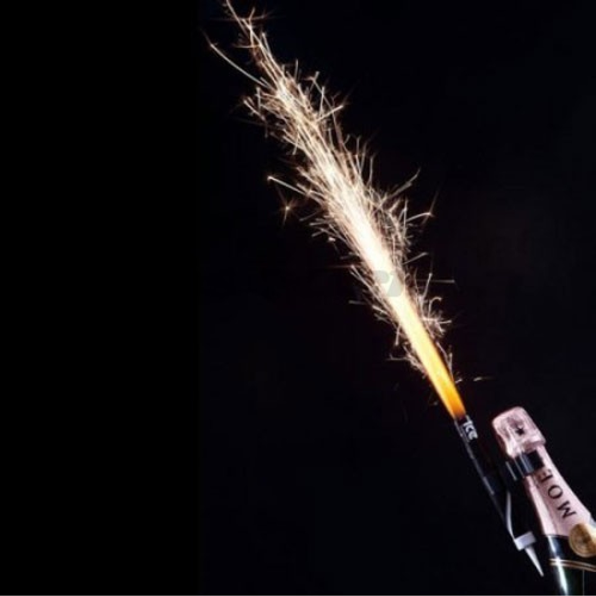 Clip para aplicar fontes a Garrafas