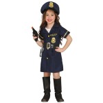 Fato Policia Sorridente
