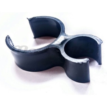 Clip para aplicar fontes a Garrafas Clip para aplicar fontes a Garrafas