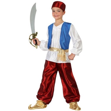 Fato Aladino Alibab�