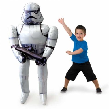 Balo Storm Trooper Air Walker 177cm