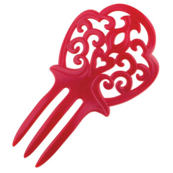 Travessa de Cabelo Espanhola Criança