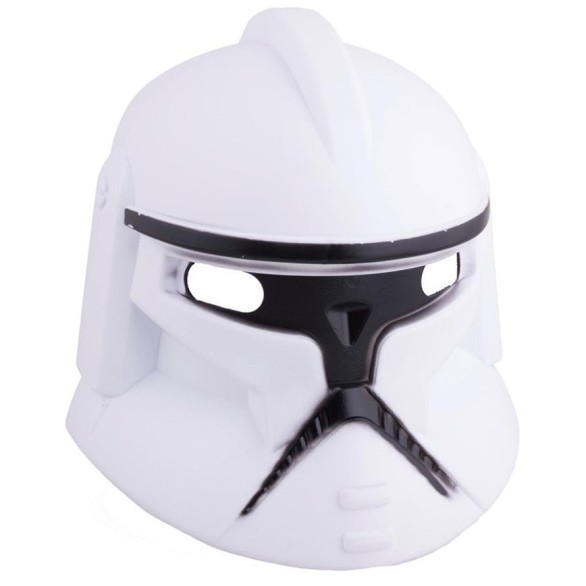 Capacete Trooper Soldier