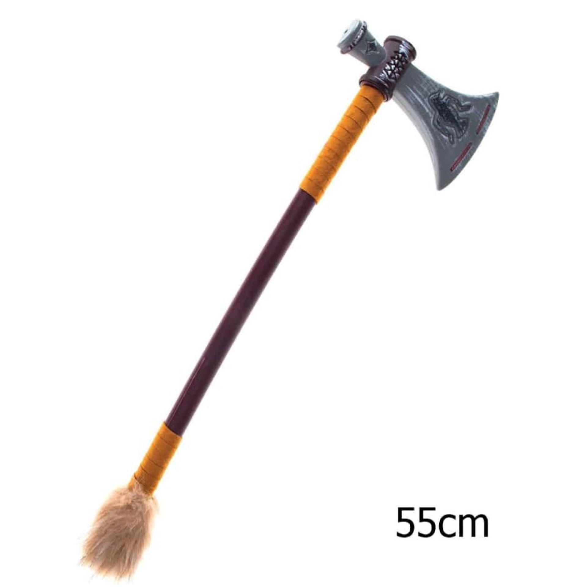 Machado Indio Tomahawk