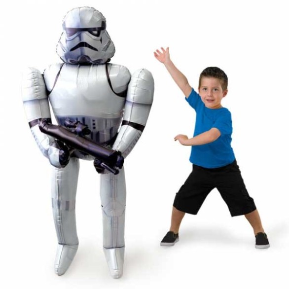 Balo Storm Trooper Air Walker 177cm