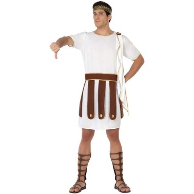 Fato Romano Gladiador