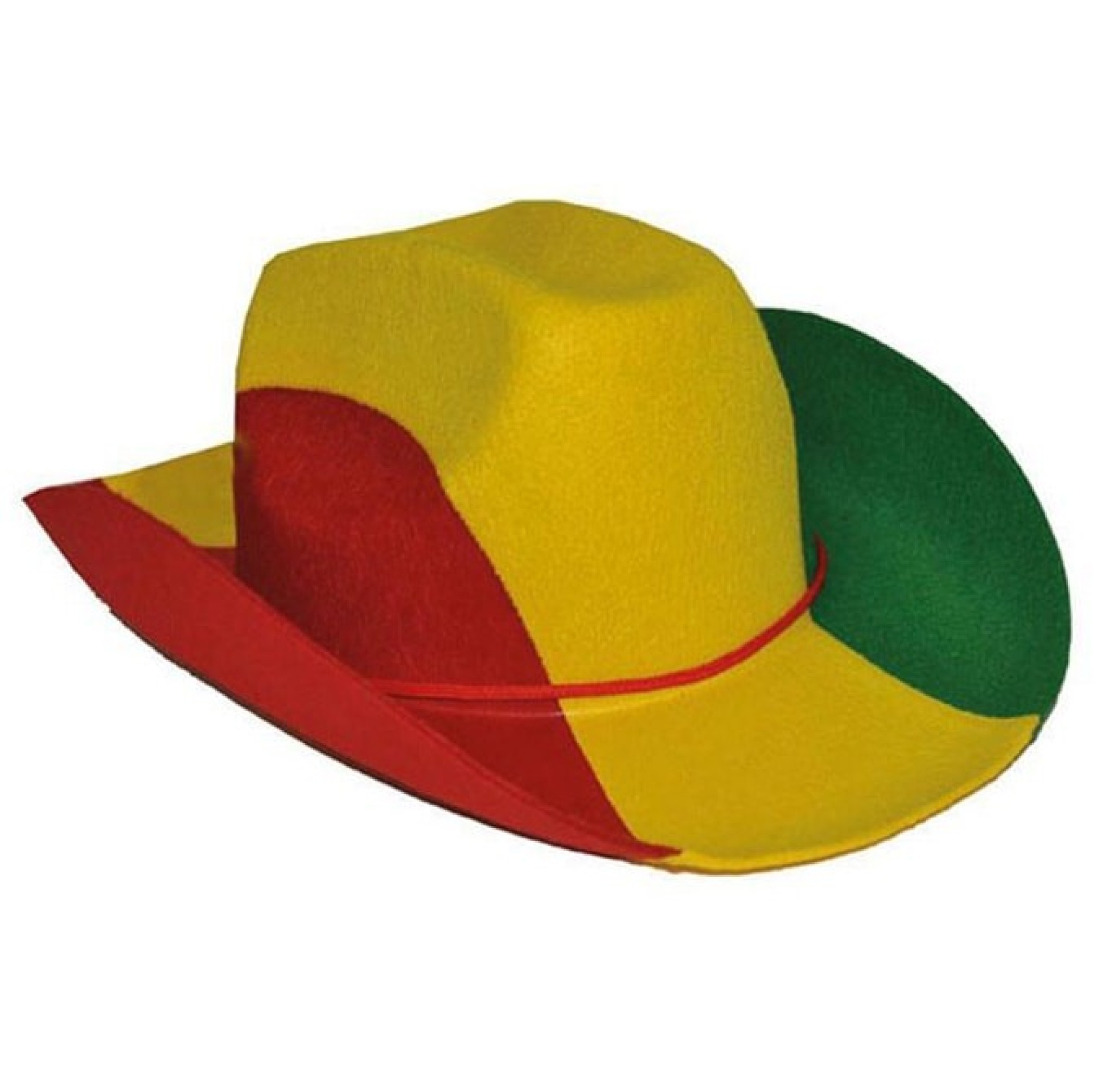 Chapéu Cowboy Português