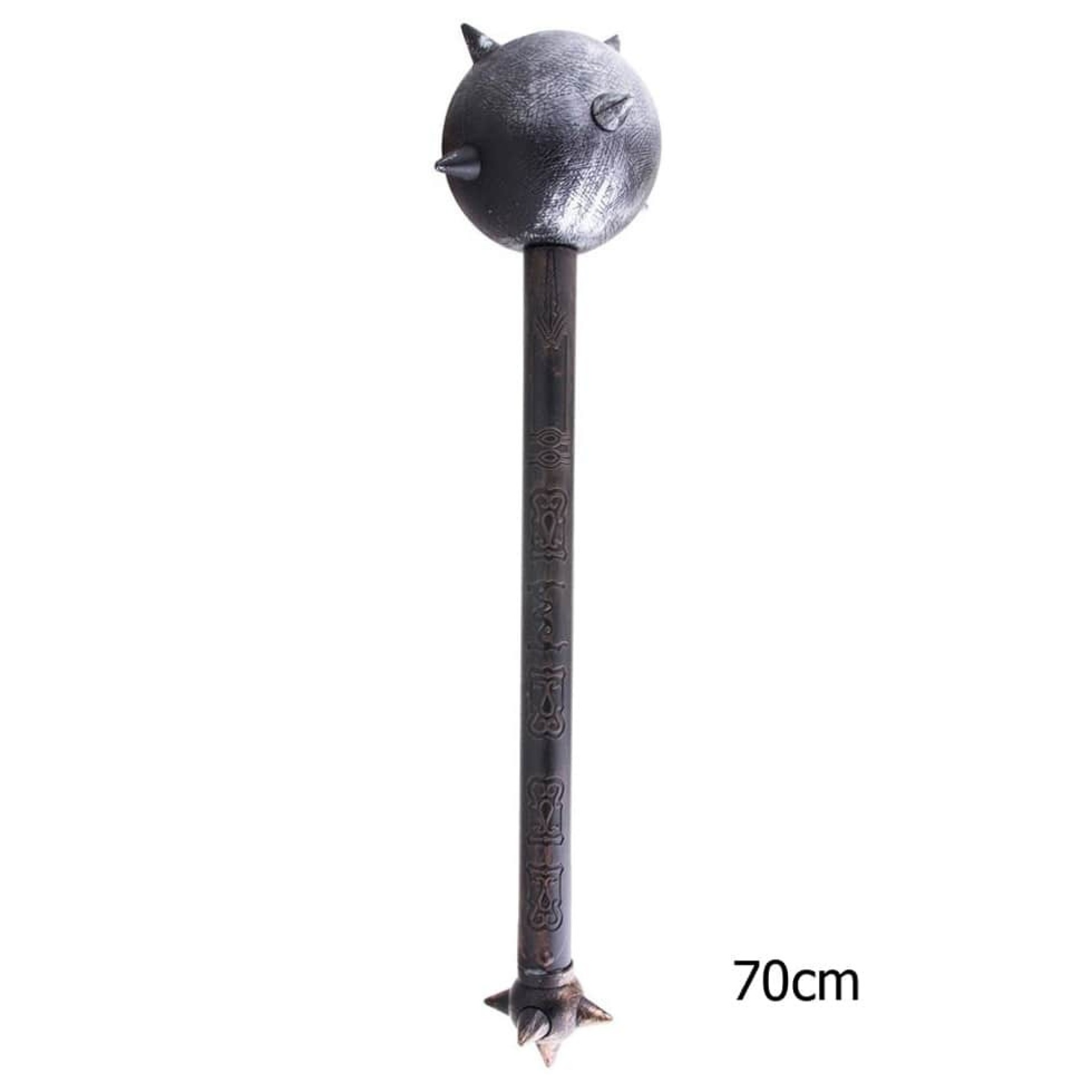 Arma Medieval Maça 70 CM