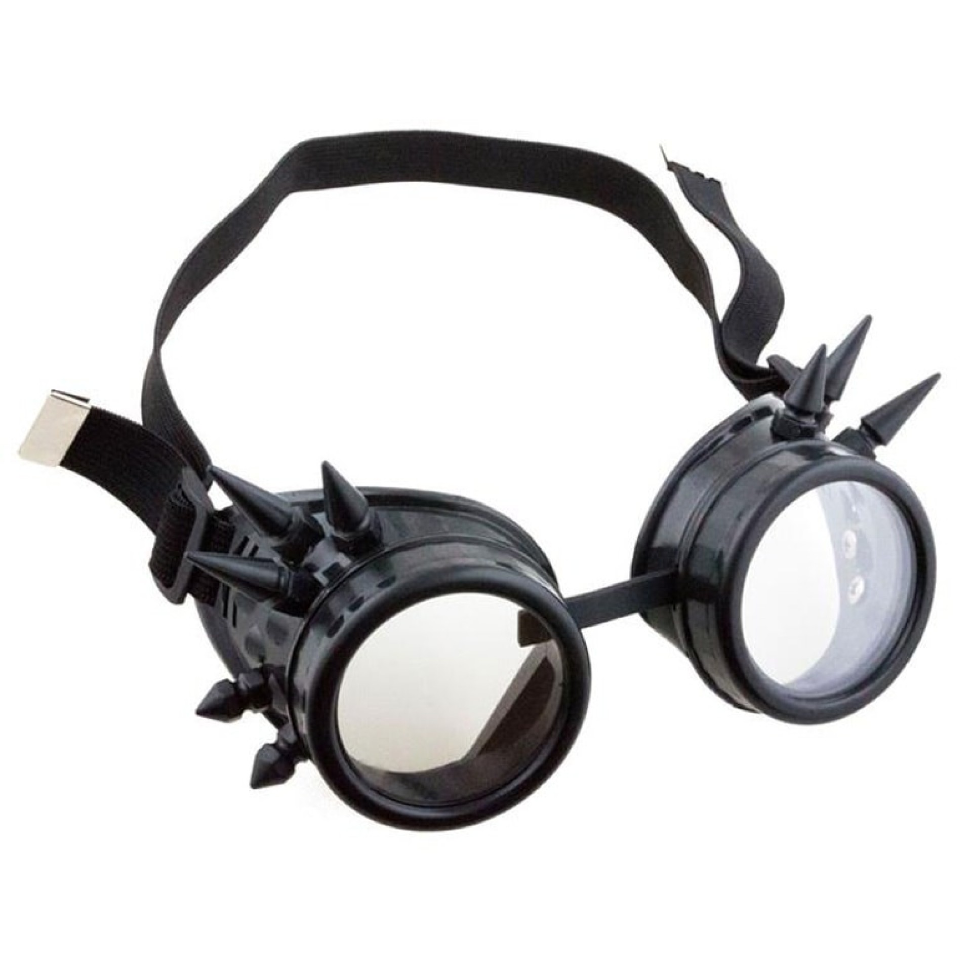 Óculos Steampunk Espinhos