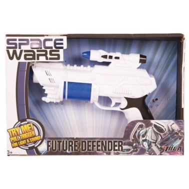 Pistola Space Wars clone Trooper