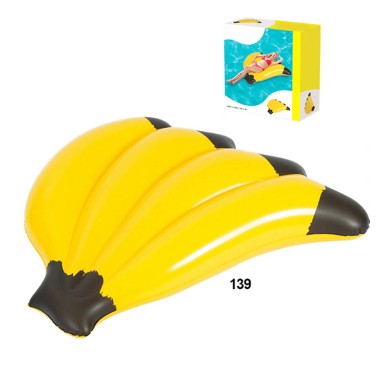 Insuflvel Cacho Bananas 140cm