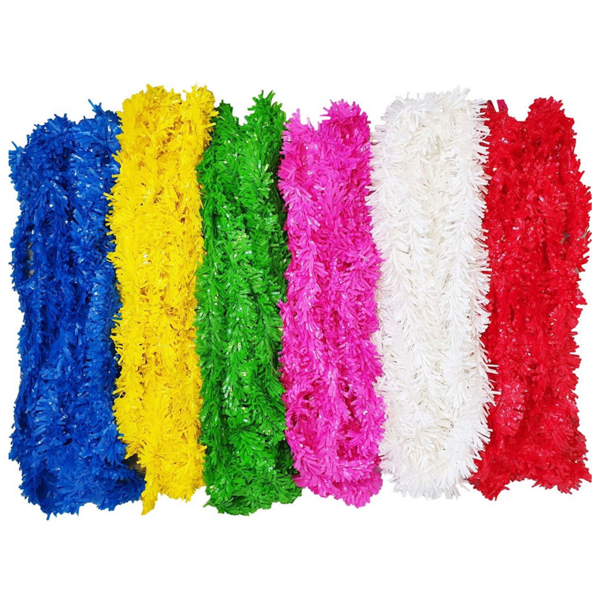 Festão Popular 12m Grinalda Ultimas Unidades