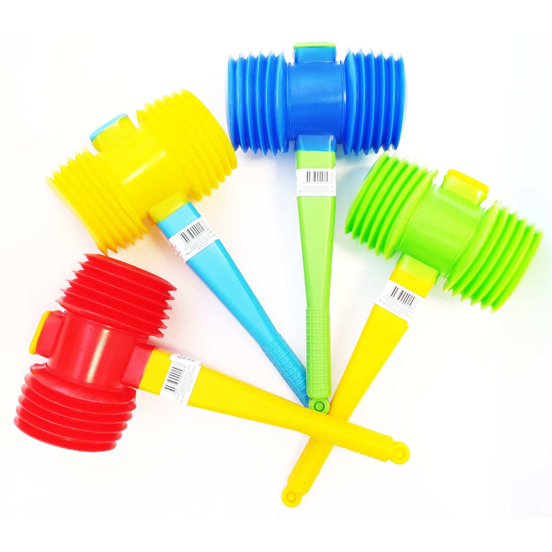 Martelo de Santos Populares