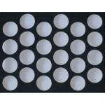 Esponja para 24 Boies de 16gr