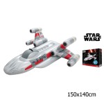 Nave Espacial Insuflvel STAR WARS