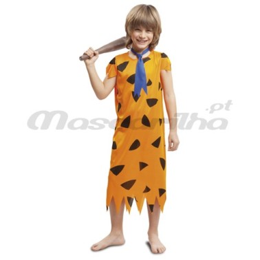 Fato Fred Troglodita Beb